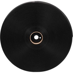 Dual Lock™ Reclosable Fastener - Self-Mating, 1", 50 yds, Adhesive, Black, Roll