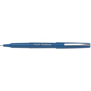 Fineliner Pen - Blue, Fine
