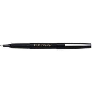 Fineliner Pen - Black, Fine