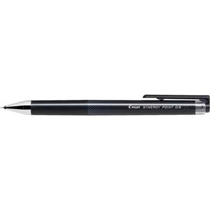 Synergy 0.5  Point Pen Refill - Black, 0.5 mm