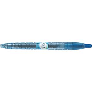 B2P Ball Point Pen - Blue, 0.7 mm