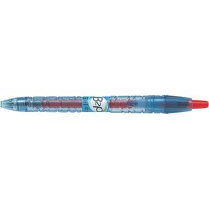 B2P Rollerball Pen - Red, 0.7 mm