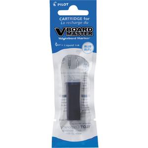 Vboard Master White Board Marker Refill - Blue
