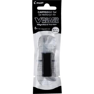 Vboard Master White Board Marker Refill - Black