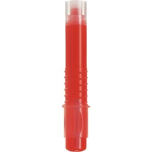 Vboard Master S Slim White Board Marker Refill - Red