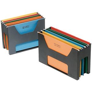 Desktopper Desktop Files - Plastic