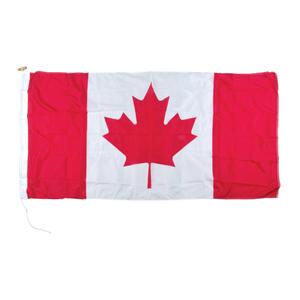 Canadian Flag - 72", 36", Canada