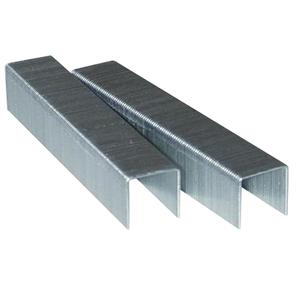 Heavy-Duty 390 Staples - 1/2", 40 - 90