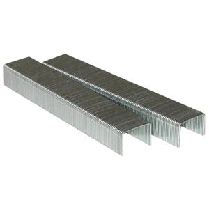 Heavy-Duty 390 Staples - 3/8", 25 - 60