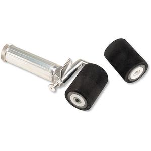 Rolmark Stensil Systems - 3" Fountain Rollers - Fountain