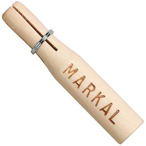 Paintstik® Wooden Holder - 10.2 cm