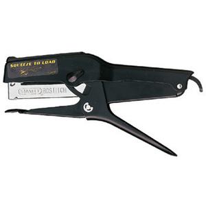 Industrial Stapling Pliers - 3/8"