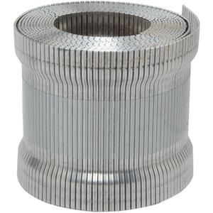 Carton Staples Roll - 5/8", 5/8", 16, Plain, STAPLES FOR CARTON STAPLERS