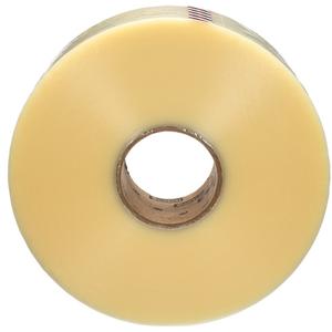 Scotch® Box Sealing Tape - Hand, Hot Melt, 72 mm (3"), 914 m (2998'), 1.9 mils