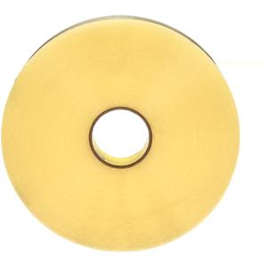 Scotch® Box Sealing Tape - Hand, Hot Melt, 48 mm (2"), 914 m (2998'), 3.1 mils