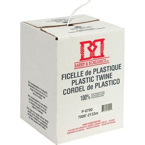 Tying Twine - Polypropylene, 7000', 180 lbs.