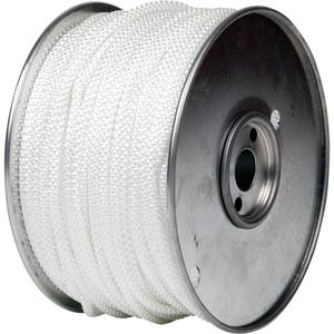 Ropes - Nylon, 250', 3/16", 75 lbs., Roll