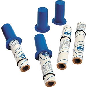 Reusable Dispenser Handles - Plastic, 1