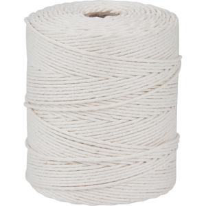 Tying Twine - Cotton, 840', 65 lbs.