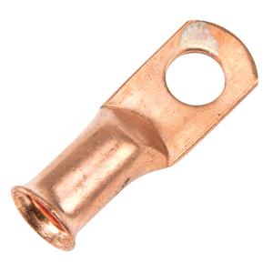 Cable Lug - 1-4, Package, 2