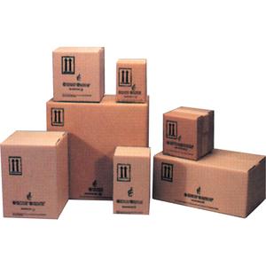 Variation Boxes - 6-3/4", 6-3/4", 9", 200C, X2.8