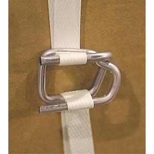 Industrial Wire Buckles - 3/4"
