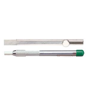 Soapstone Holders - Flat