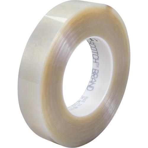 Polyester Tape - Polyester, 25.4 mm (1"), 66 m (216'), 6.3 mils