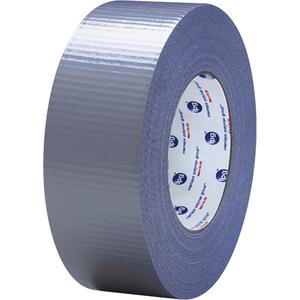 Utility Grade Duct Tape AC20 - 48 mm (2"), 55 m (180'), 9 mils, Silver Grey, Black, Orange, Dark Blue, Red, White, Yellow, 24
