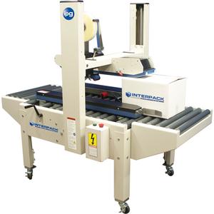 Side Belt Carton Sealers - Side Belt, 38.1 mm - 50.8 mm (1.5" - 2")