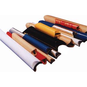 Snap-Seal Mailing Tubes - 2" Dia.
