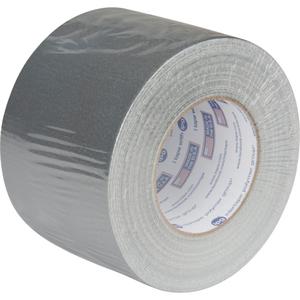 Utility Grade Duct Tape AC20 - 96 mm (3-3/4"), 55 m (180'), 9 mils, Silver
