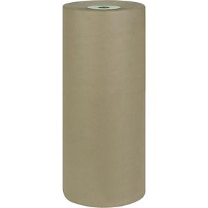 PAPER - Kraft, 30", 1200', 30 lbs., Roll