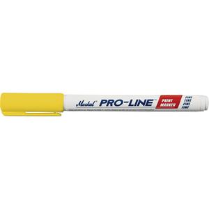 Pro-Line® Fine Line Markers - Yellow, Red, Blue, Green, Orange, Liquid