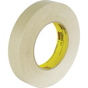 Scotch® Performance 231 Masking Tape - 55 m (180'), Tan, 48 mm (2"), 24