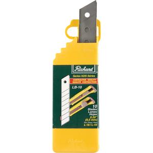 Replacement Blades - Snap-Off