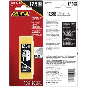 Flex-Guard™ Safety Cutters - Single