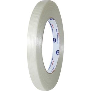 Utility Grade Filament Tape - 18 mm (71/100"), 55 m (180'), 4 mils, 100 lbs., 48