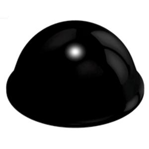 Bumpon™ Protective Bumpers - Black, 1000