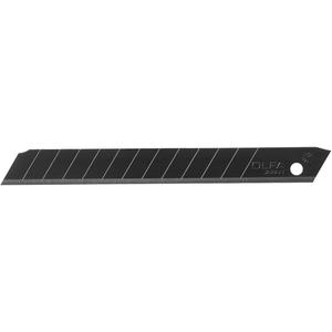 Replacement Blade - Snap-Off, 10 blades, 9 mm, Package