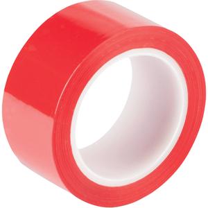 Red Splicing Tape - 48 mm (1-22/25"), 66 m (216.5')
