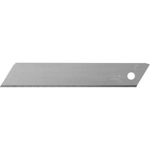 Replacement Blades - Solid, 18 mm