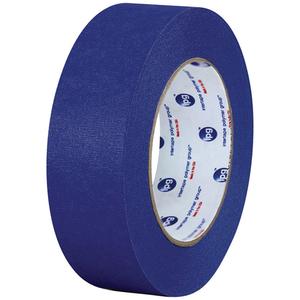 Professional Painter's Masking Tape - 18 mm (3/4"), 24 mm (1"), 36 mm (1-2/5"), 48 mm (1-7/8"), 55 m (180'), Blue, 54.8