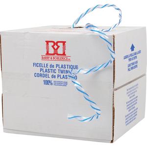 Polypropylene Tying Twine - Polypropylene, 1450', 800 lbs