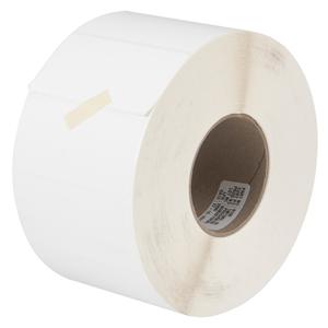 Blank Packaging Labels - 2", 4", 2800