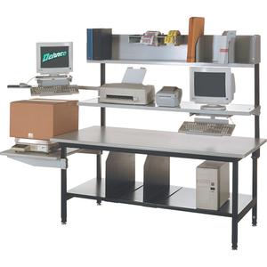 Packaging Workbench - 83", 33", 36", Laminate