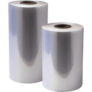 Polyolefin Shrink Film - Exlfilm<em>plus</em>™ - 10", 4375', 60 Gauge (15.2 micrometers)