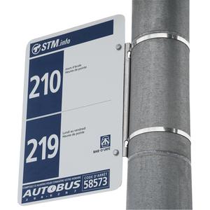 Portable Stainless Steel Strapping - 1/2", 0.023", 1375 lbs., 100'