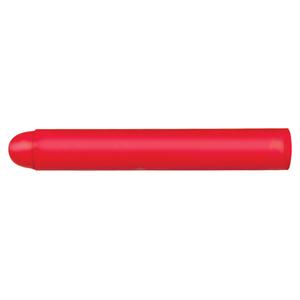 SCAN-IT® Plus Crayon - Red, Round