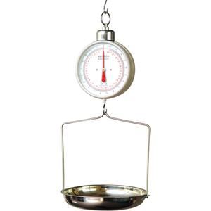 Hanging Dial Scales - 10 kg